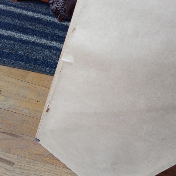 Thomas Kinkade Accent Prints Framed Cottage Memories - Picture 6 of 9